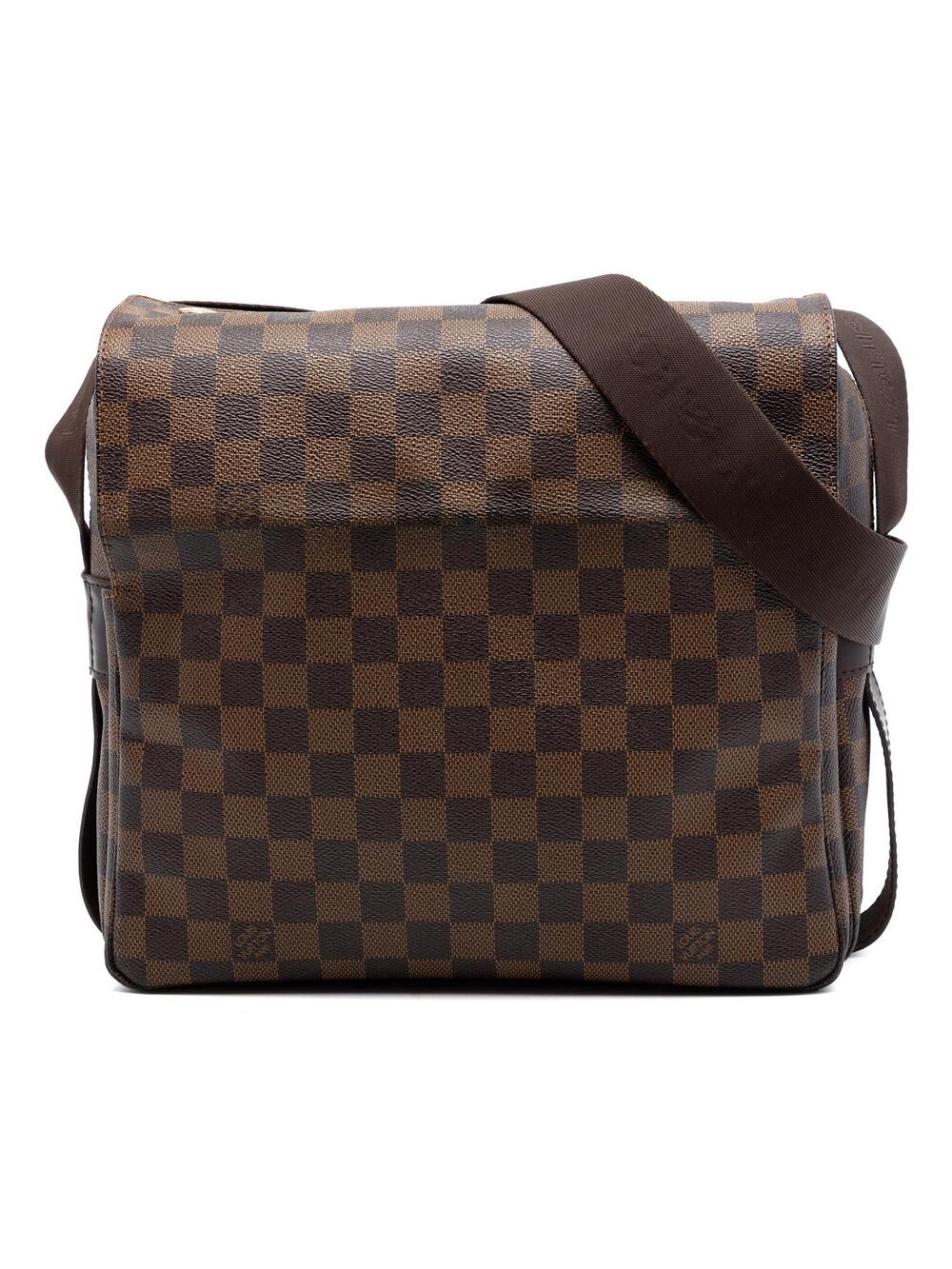 Louis Vuitton Damier Ebene Naviglio #345670L54B